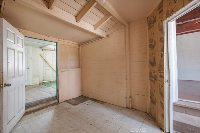 17196 Barbee St, Fontana, CA 92336 - view of storage area