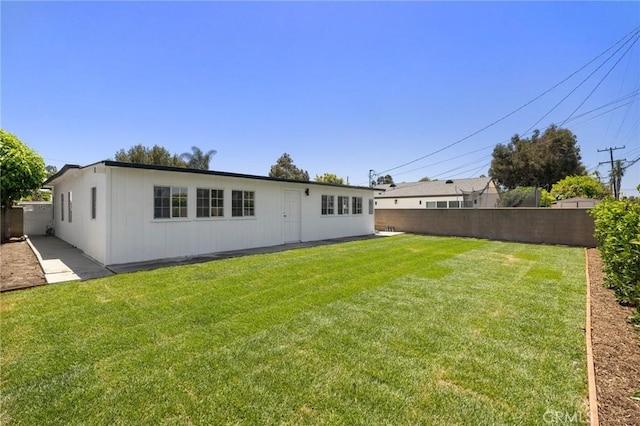 3629 W 144th St, Hawthorne, CA 90250 - view of back of house