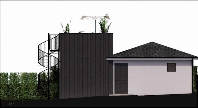 3316 Burritt Way, Glendale, CA 91214 - view of miscellaneous property collateral