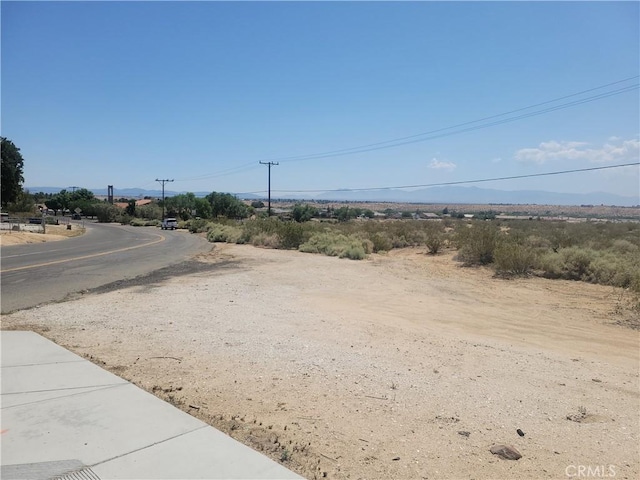 0 Tuscola Rd, Apple Valley, CA 92307