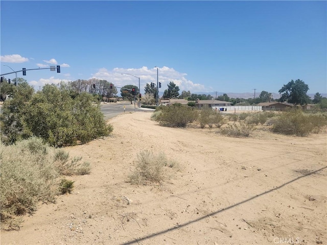 0 Tuscola Rd, Apple Valley, CA 92307