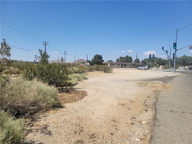 0 Tuscola Rd, Apple Valley, CA 92307