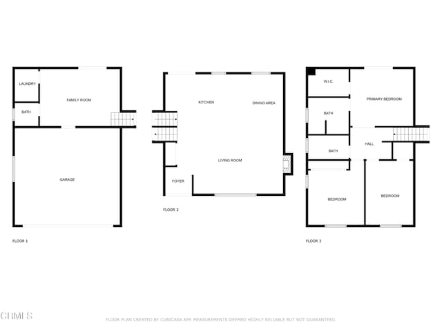 22150 Buena Vista St, Tehachapi, CA 93561 - view of home floor plan