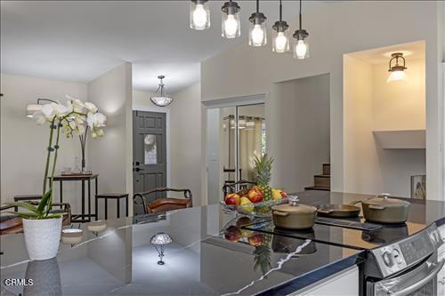 22150 Buena Vista St, Tehachapi, CA 93561 - view of dining room