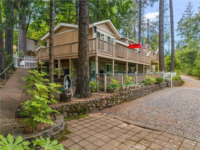 10311 Redwood Rd, Loch Lomond, CA 95461 - photo 46