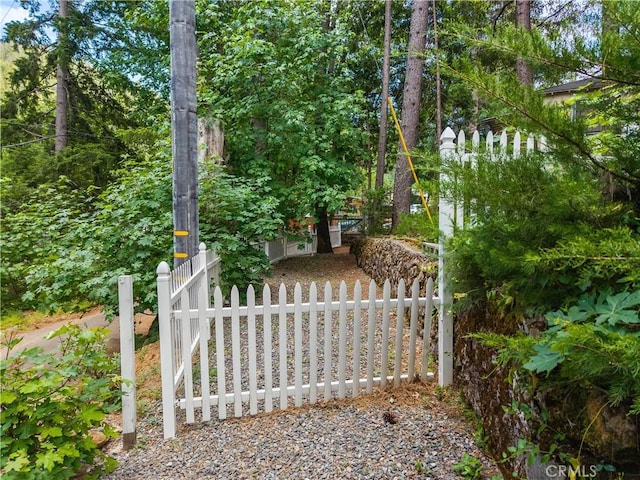 10311 Redwood Rd, Loch Lomond, CA 95461 - photo 47