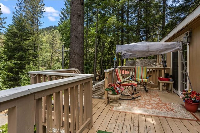 10311 Redwood Rd, Loch Lomond, CA 95461 - photo 23