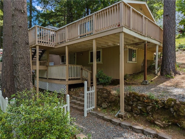 10311 Redwood Rd, Loch Lomond, CA 95461 - photo 37