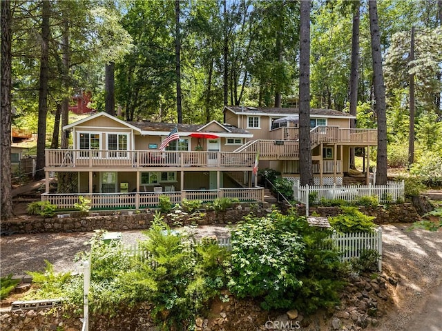 10311 Redwood Rd, Loch Lomond, CA 95461 - photo 1