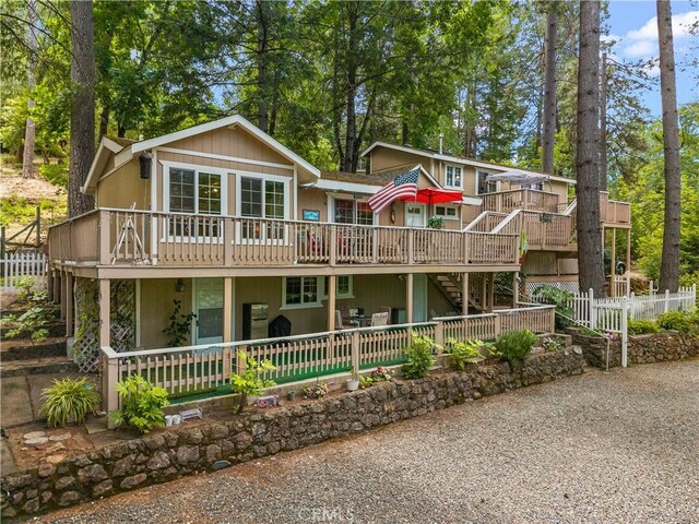 10311 Redwood Rd, Loch Lomond, CA 95461 - photo 25