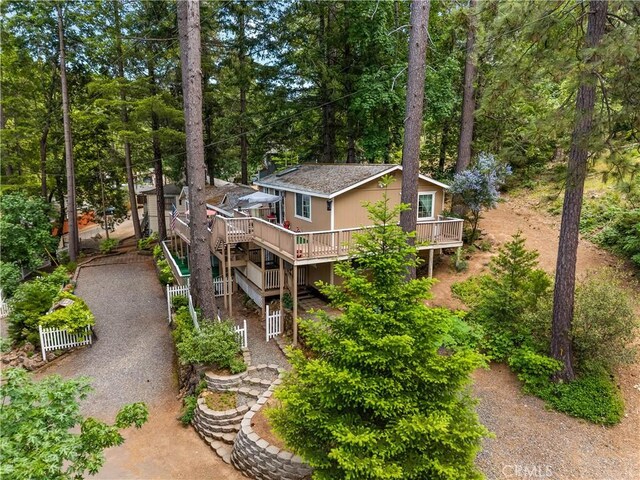 10311 Redwood Rd, Loch Lomond, CA 95461 - photo 33