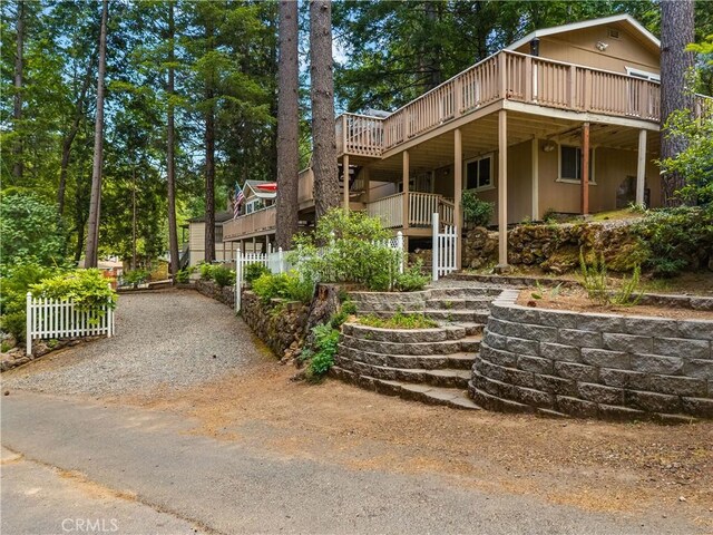 10311 Redwood Rd, Loch Lomond, CA 95461 - photo 45