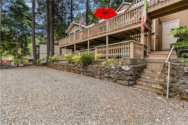 10311 Redwood Rd, Loch Lomond, CA 95461 - photo 35