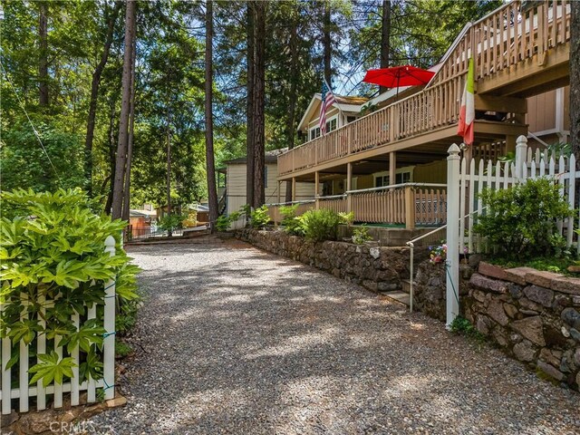 10311 Redwood Rd, Loch Lomond, CA 95461 - photo 44