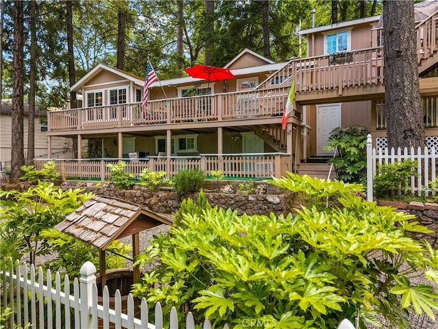 10311 Redwood Rd, Loch Lomond, CA 95461 - photo 34