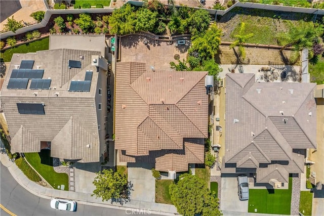 4127 Poplar Cir, Lake Elsinore, CA 92530 - aerial view