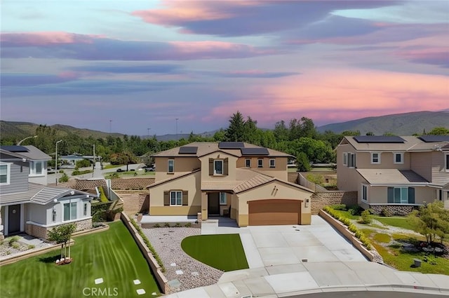 34900 N Serrano Sq, Yucaipa, CA 92399 - photo 1