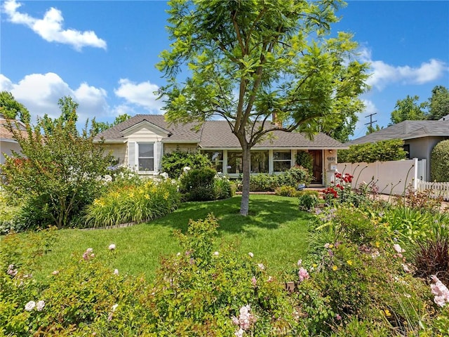 4854 Ranchito Ave, Sherman Oaks, CA 91423 - view of front facade