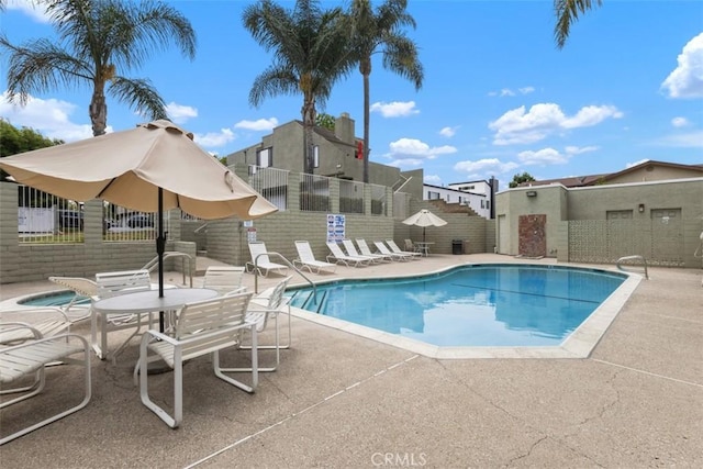 17661 Sergio Cir Unit Ci103, Huntington Beach, CA 92647 - photo 24