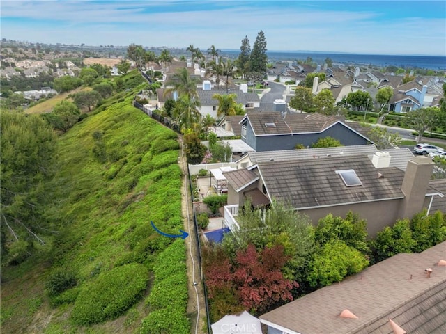 4 Amherst, Laguna Niguel, CA 92677 - aerial view of residential area