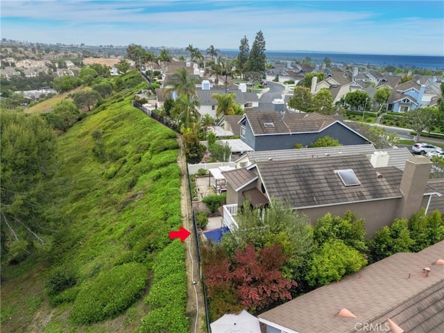 4 Amherst, Laguna Niguel, CA 92677 - aerial perspective of suburban area
