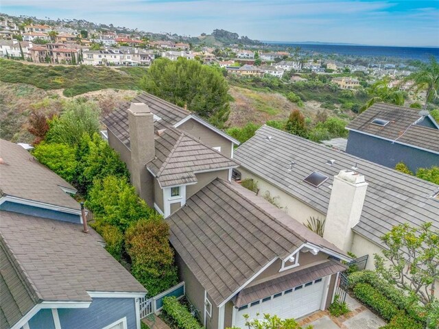 4 Amherst, Laguna Niguel, CA 92677 - aerial view of residential area