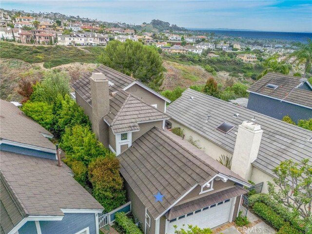 4 Amherst, Laguna Niguel, CA 92677 - aerial perspective of suburban area