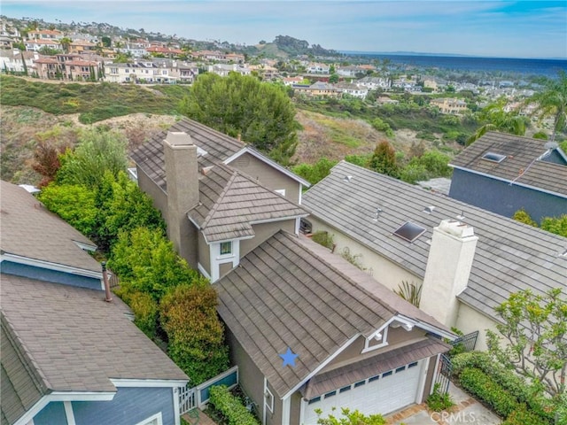 4 Amherst, Laguna Niguel, CA 92677 - aerial view of residential area