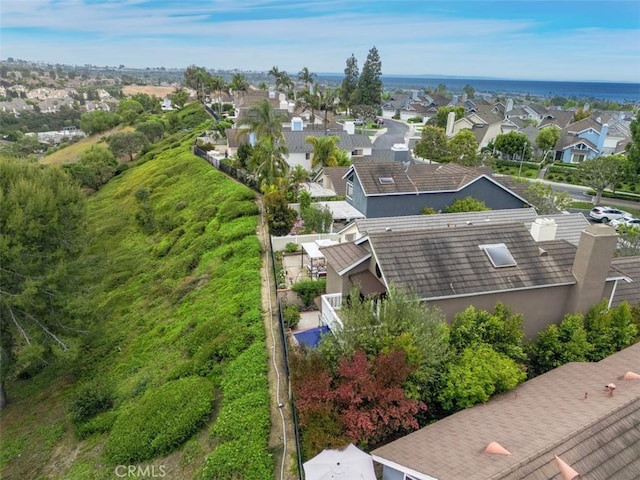4 Amherst, Laguna Niguel, CA 92677 - aerial view of residential area