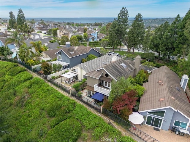 4 Amherst, Laguna Niguel, CA 92677 - aerial perspective of suburban area