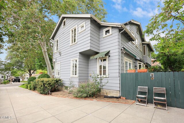 346 Stedman Pl, Monrovia, CA 91016 - view of property exterior
