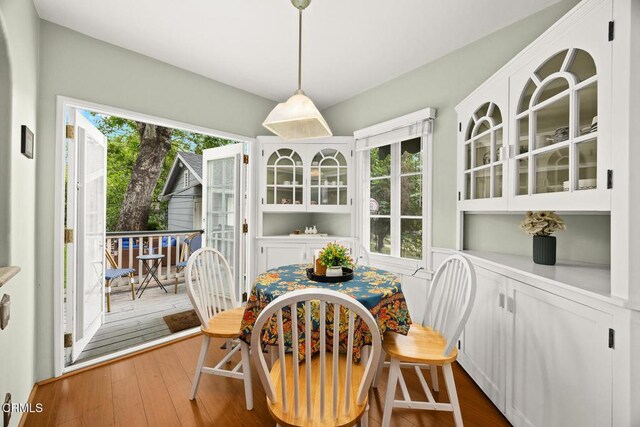 346 Stedman Pl, Monrovia, CA 91016 - view of sunroom