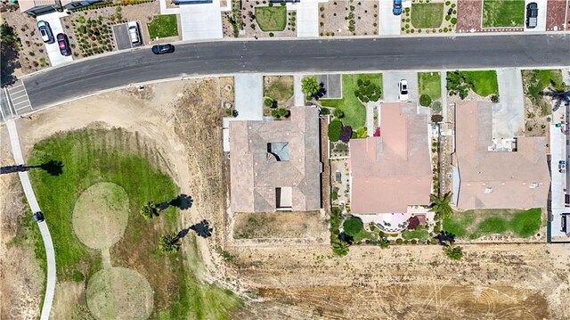 13045 Ridgewood Way, Chowchilla, CA 93610 - aerial overview of property's location featuring nearby suburban area