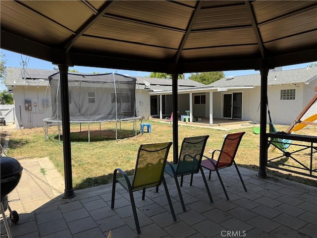 610 Rambler Rd, Merced, CA 95348 - photo 25