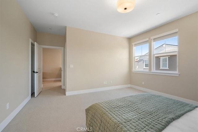 176 Tango Way, San Luis Obispo, CA 93401 - unfurnished bedroom with carpet floors and baseboards