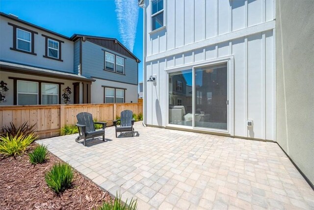 176 Tango Way, San Luis Obispo, CA 93401 - view of patio / terrace
