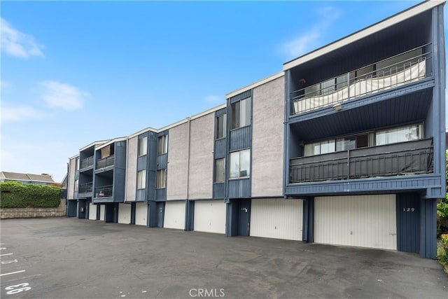 3505 Angelucci St Unit 2E, San Diego, CA 92111 - view of apartment building / complex