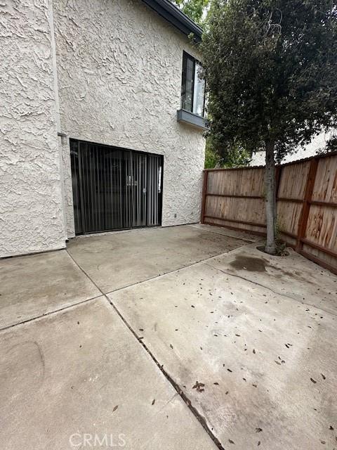 546 Northpoint Cir, Santa Maria, CA 93455 - view of home's exterior featuring stucco siding and a patio
