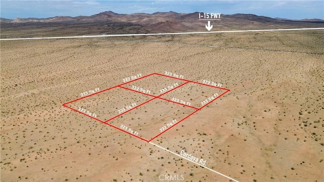 2 Cordova, Apple Valley, CA 92307