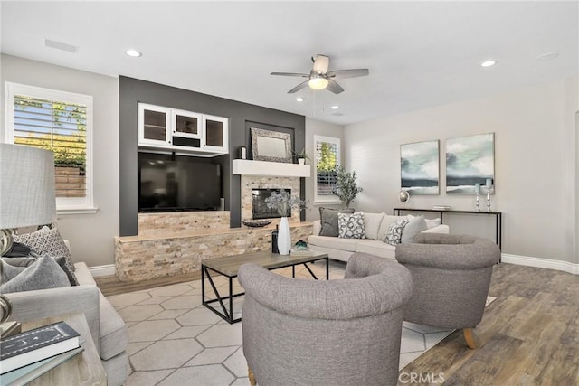 335 Kitetail St, Simi Valley, CA 93065 - photo 16