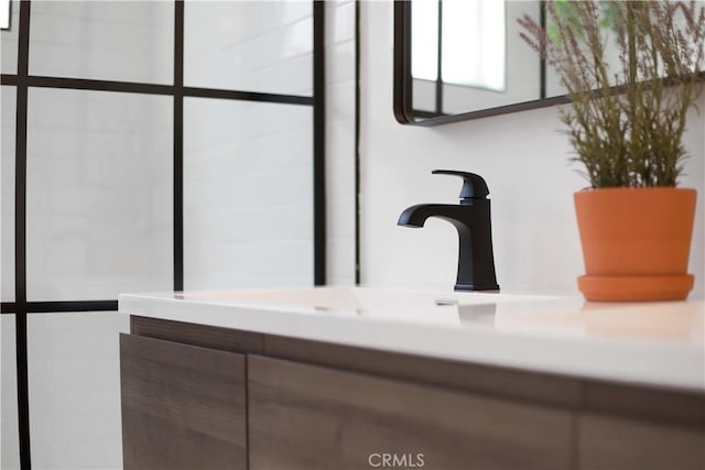 4901 Ethel Ave, Sherman Oaks, CA 91423 - bathroom with a sink