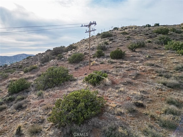 0 Dwightlee St, Acton, CA 93510
