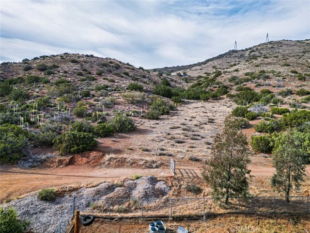 0 Dwightlee St, Acton, CA 93510