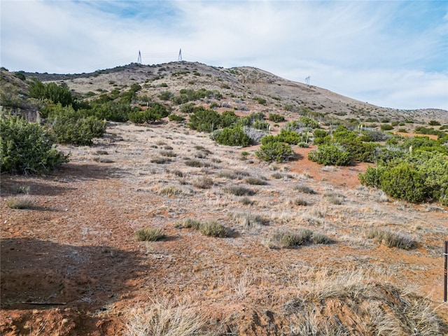 0 Dwightlee St, Acton, CA 93510