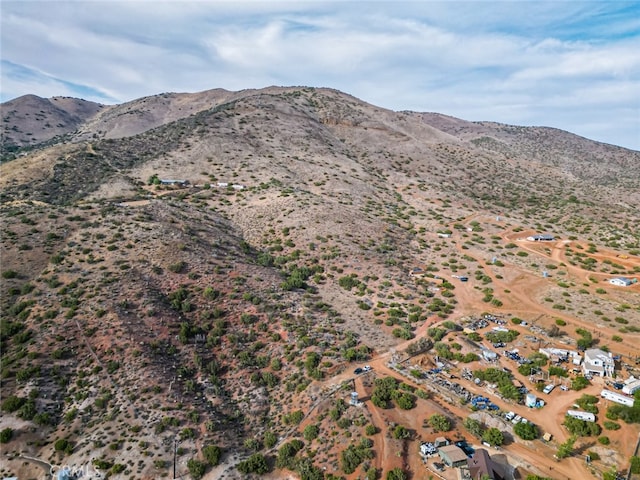 0 Dwightlee St, Acton, CA 93510