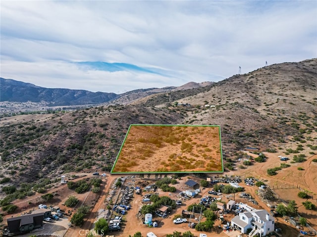 0 Dwightlee St, Acton, CA 93510