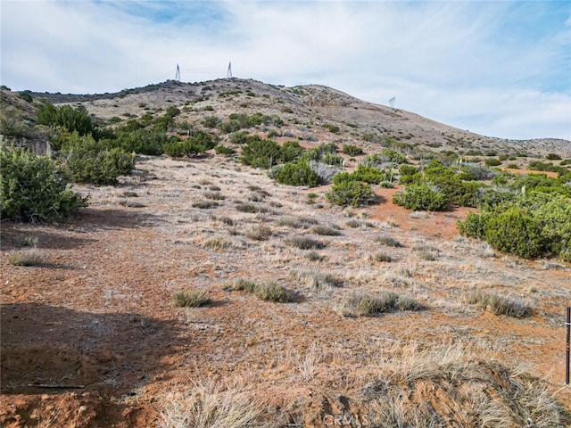 0 Dwightlee St, Acton, CA 93510