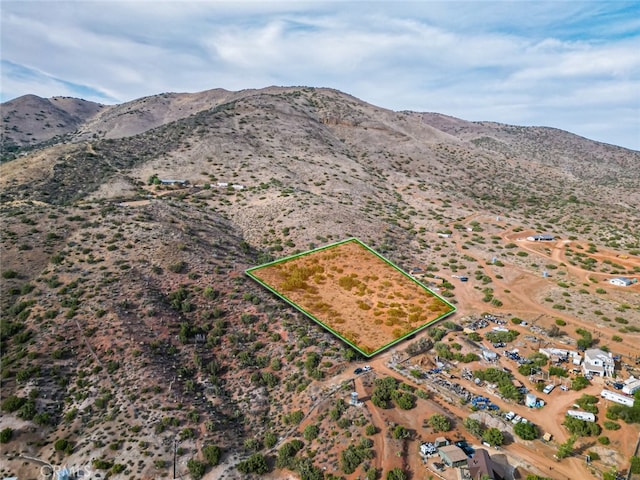 0 Dwightlee St, Acton, CA 93510