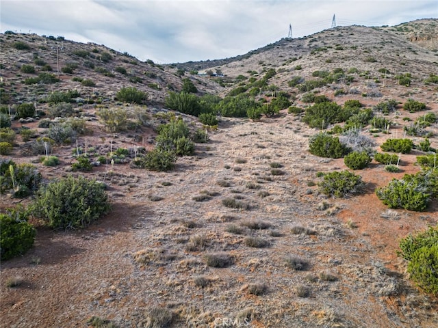 0 Dwightlee St, Acton, CA 93510