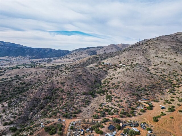 0 Dwightlee St, Acton, CA 93510